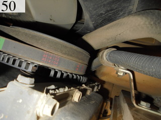 中古建設機械 中古 コマツ KOMATSU 油圧ショベル・バックホー ０．４－０．５立米 PC128US-8