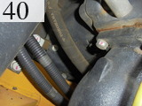 Used Construction Machine Used KOMATSU KOMATSU Forestry excavators Grapple / Winch / Blade PC128US-8