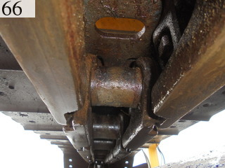 Used Construction Machine Used KOMATSU KOMATSU Forestry excavators Grapple / Winch / Blade PC128US-8