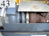 Used Construction Machine Used KOMATSU KOMATSU Excavator 0.4-0.5m3 PC128US-8