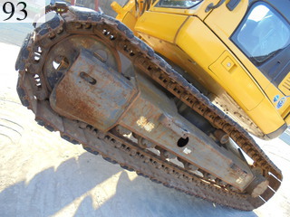 Used Construction Machine Used KOMATSU KOMATSU Excavator 0.4-0.5m3 PC128US-8