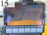 Used Construction Machine Used KOMATSU KOMATSU Excavator 0.4-0.5m3 PC128US-8