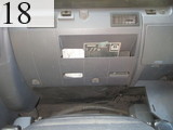 Used Construction Machine Used KOMATSU KOMATSU Excavator 0.4-0.5m3 PC128US-8