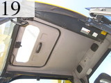 Used Construction Machine Used KOMATSU KOMATSU Excavator 0.4-0.5m3 PC128US-8
