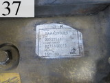 Used Construction Machine Used KOMATSU KOMATSU Excavator 0.4-0.5m3 PC128US-8