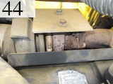 Used Construction Machine Used KOMATSU KOMATSU Excavator 0.4-0.5m3 PC128US-8
