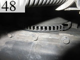 Used Construction Machine Used KOMATSU KOMATSU Excavator 0.4-0.5m3 PC128US-8