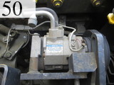 Used Construction Machine Used KOMATSU KOMATSU Excavator 0.4-0.5m3 PC128US-8