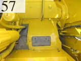 Used Construction Machine Used KOMATSU KOMATSU Excavator 0.4-0.5m3 PC128US-8