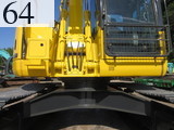 Used Construction Machine Used KOMATSU KOMATSU Excavator 0.4-0.5m3 PC128US-8