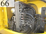 Used Construction Machine Used KOMATSU KOMATSU Excavator 0.4-0.5m3 PC128US-8
