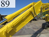 Used Construction Machine Used KOMATSU KOMATSU Excavator 0.4-0.5m3 PC128US-8
