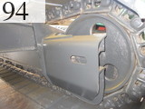 Used Construction Machine Used KOMATSU KOMATSU Excavator 0.4-0.5m3 PC128US-8