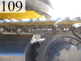 Used Construction Machine Used KOMATSU KOMATSU Excavator 0.4-0.5m3 PC128US-8