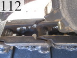 Used Construction Machine Used KOMATSU KOMATSU Excavator 0.4-0.5m3 PC128US-8