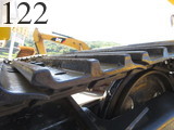 Used Construction Machine Used KOMATSU KOMATSU Excavator 0.4-0.5m3 PC128US-8