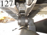 Used Construction Machine Used KOMATSU KOMATSU Excavator 0.4-0.5m3 PC128US-8