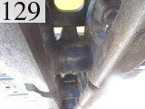 Used Construction Machine Used KOMATSU KOMATSU Excavator 0.4-0.5m3 PC128US-8