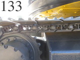 Used Construction Machine Used KOMATSU KOMATSU Excavator 0.4-0.5m3 PC128US-8