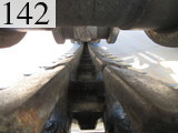 Used Construction Machine Used KOMATSU KOMATSU Excavator 0.4-0.5m3 PC128US-8