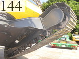 Used Construction Machine Used KOMATSU KOMATSU Excavator 0.4-0.5m3 PC128US-8