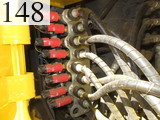Used Construction Machine Used KOMATSU KOMATSU Excavator 0.4-0.5m3 PC128US-8