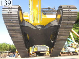 Used Construction Machine Used KOMATSU KOMATSU Excavator 0.4-0.5m3 PC128US-8