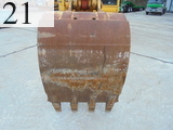 Used Construction Machine Used KOMATSU KOMATSU Excavator 0.4-0.5m3 PC128US-8