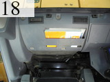 Used Construction Machine Used KOMATSU KOMATSU Excavator 0.4-0.5m3 PC128US-8