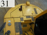 Used Construction Machine Used KOMATSU KOMATSU Excavator 0.4-0.5m3 PC128US-8