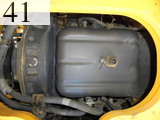 Used Construction Machine Used KOMATSU KOMATSU Excavator 0.4-0.5m3 PC128US-8