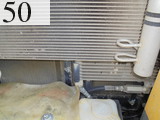 Used Construction Machine Used KOMATSU KOMATSU Excavator 0.4-0.5m3 PC128US-8