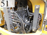Used Construction Machine Used KOMATSU KOMATSU Excavator 0.4-0.5m3 PC128US-8
