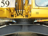 Used Construction Machine Used KOMATSU KOMATSU Excavator 0.4-0.5m3 PC128US-8