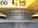 Used Construction Machine Used KOMATSU KOMATSU Excavator 0.4-0.5m3 PC128US-8