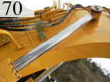 Used Construction Machine Used KOMATSU KOMATSU Excavator 0.4-0.5m3 PC128US-8