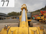 Used Construction Machine Used KOMATSU KOMATSU Excavator 0.4-0.5m3 PC128US-8