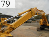 Used Construction Machine Used KOMATSU KOMATSU Excavator 0.4-0.5m3 PC128US-8