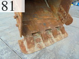 Used Construction Machine Used KOMATSU KOMATSU Excavator 0.4-0.5m3 PC128US-8