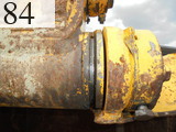 Used Construction Machine Used KOMATSU KOMATSU Excavator 0.4-0.5m3 PC128US-8