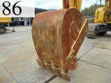 Used Construction Machine Used KOMATSU KOMATSU Excavator 0.4-0.5m3 PC128US-8