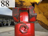 Used Construction Machine Used KOMATSU KOMATSU Excavator 0.4-0.5m3 PC128US-8