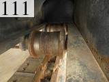 Used Construction Machine Used KOMATSU KOMATSU Excavator 0.4-0.5m3 PC128US-8