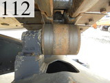 Used Construction Machine Used KOMATSU KOMATSU Excavator 0.4-0.5m3 PC128US-8