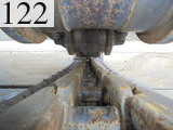 Used Construction Machine Used KOMATSU KOMATSU Excavator 0.4-0.5m3 PC128US-8