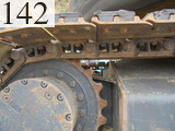 Used Construction Machine Used KOMATSU KOMATSU Excavator 0.4-0.5m3 PC128US-8