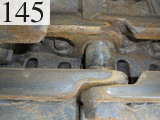 Used Construction Machine Used KOMATSU KOMATSU Excavator 0.4-0.5m3 PC128US-8