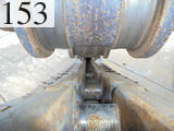 Used Construction Machine Used KOMATSU KOMATSU Excavator 0.4-0.5m3 PC128US-8