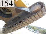 Used Construction Machine Used KOMATSU KOMATSU Excavator 0.4-0.5m3 PC128US-8