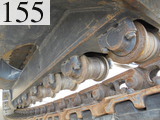 Used Construction Machine Used KOMATSU KOMATSU Excavator 0.4-0.5m3 PC128US-8